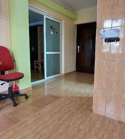 Apartament Iasi Eksteriør bilde
