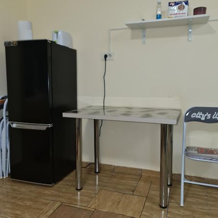 Apartament Iasi Eksteriør bilde