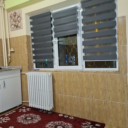 Apartament Iasi Eksteriør bilde
