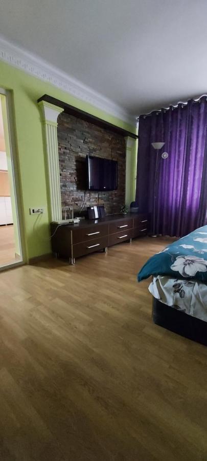 Apartament Iasi Eksteriør bilde