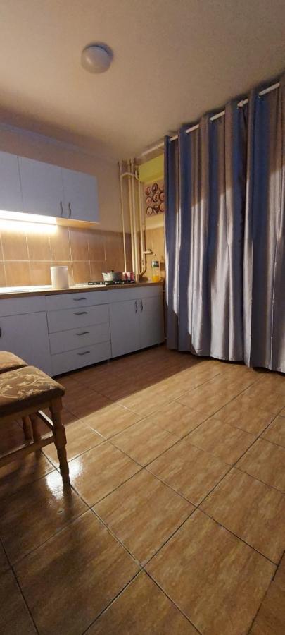 Apartament Iasi Eksteriør bilde
