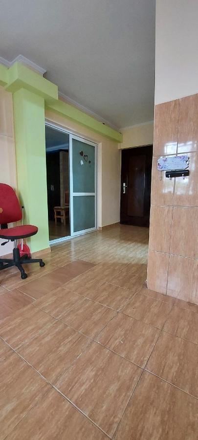 Apartament Iasi Eksteriør bilde