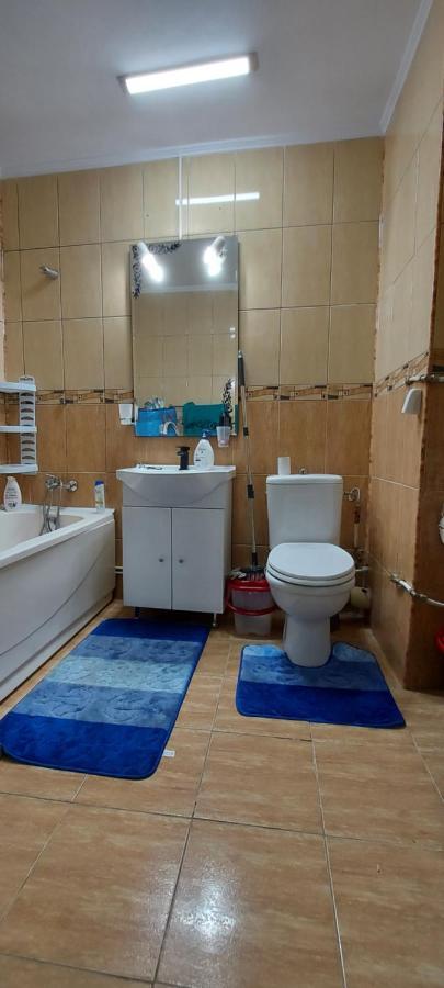 Apartament Iasi Eksteriør bilde
