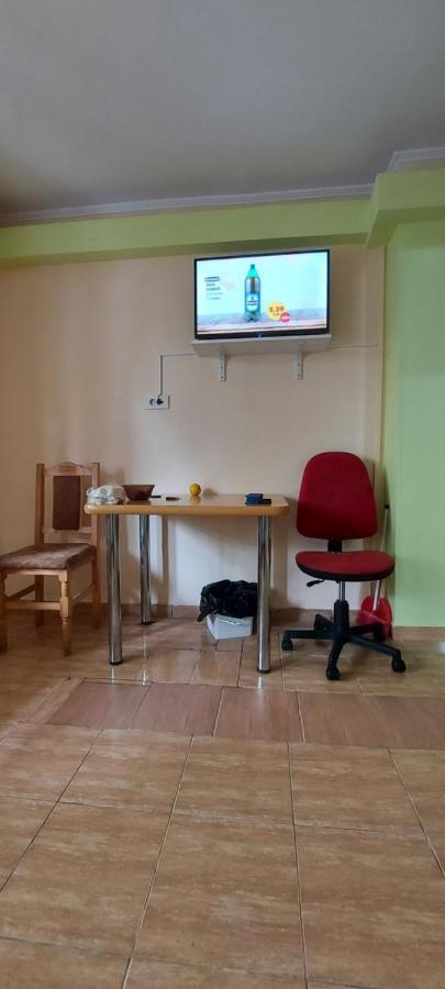 Apartament Iasi Eksteriør bilde