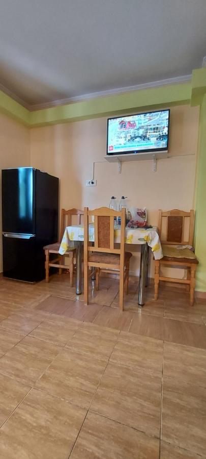 Apartament Iasi Eksteriør bilde