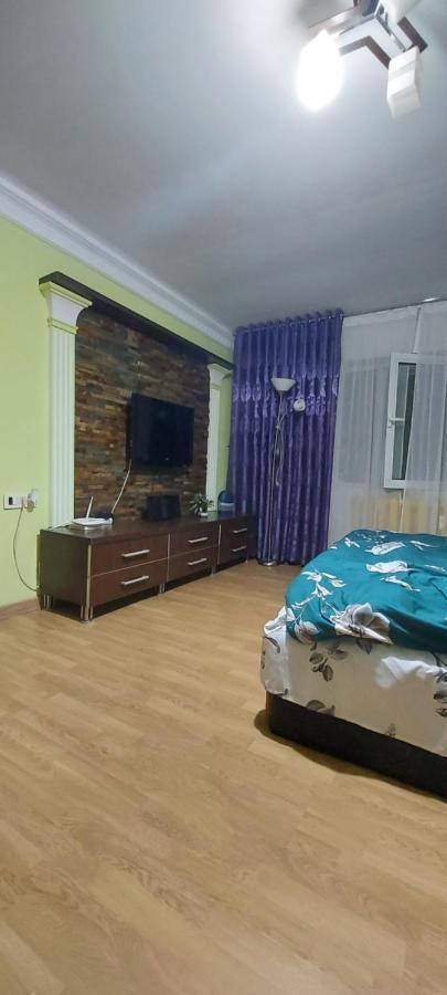 Apartament Iasi Eksteriør bilde