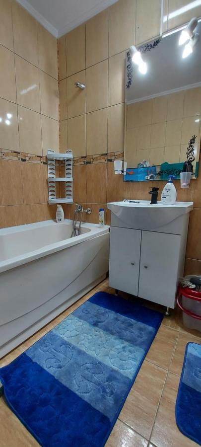 Apartament Iasi Eksteriør bilde