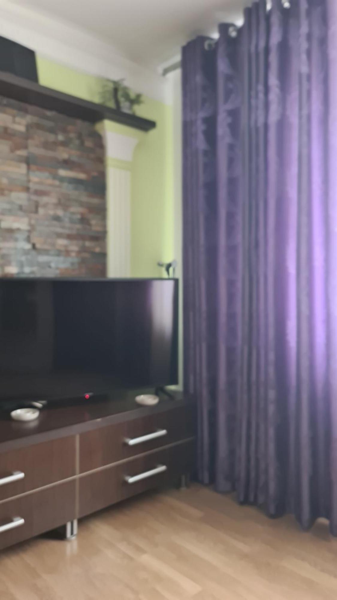 Apartament Iasi Eksteriør bilde