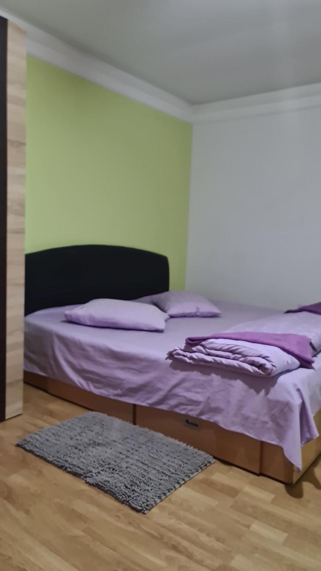 Apartament Iasi Eksteriør bilde