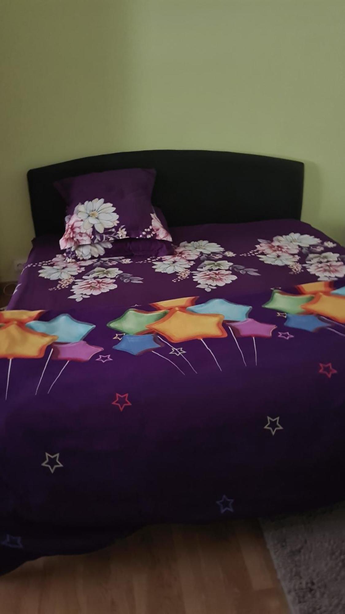 Apartament Iasi Eksteriør bilde