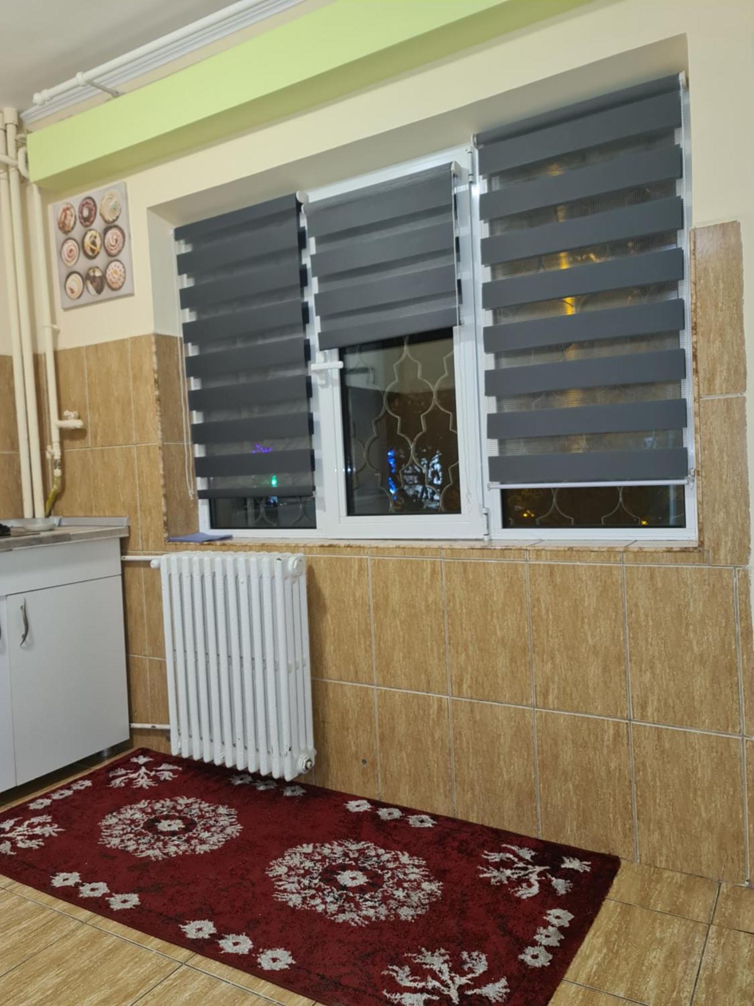 Apartament Iasi Eksteriør bilde