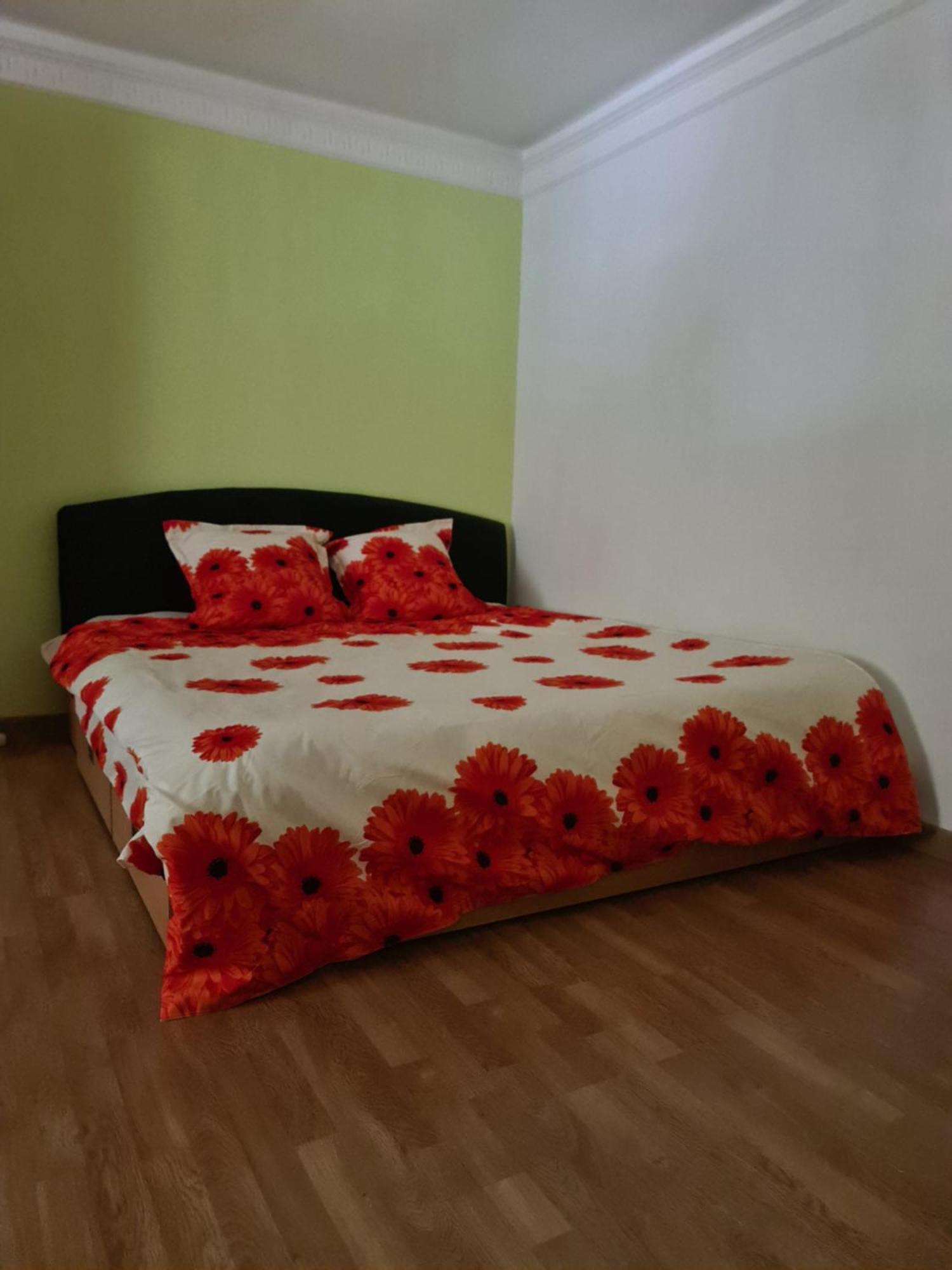Apartament Iasi Eksteriør bilde